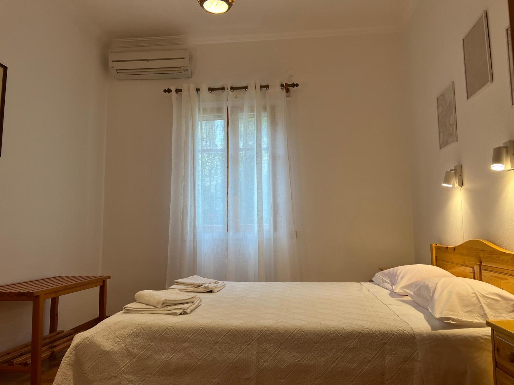 Vasiliki Apartments Lákka Eksteriør billede